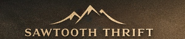 Sawtooth Thrift